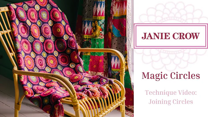 Magic Circles: Joining Technique