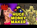 Infinite RSPS Money Glitch! - CryptX RSPS