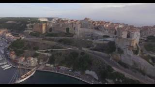 Showreel by drone - Corse | Skydrone