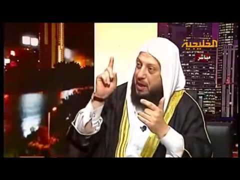 الدروز و النصيرية الجزء الأول الشيخ محمد الزغبي