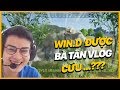 Bà Tân vlog đã cứu Win.D như thế nào?!! l CƯỜI RỤNG TRỨNG CÙNG WIN.D