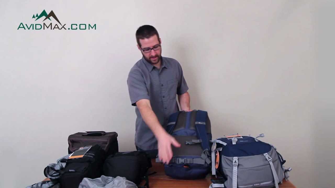 How to Find the Lowepro All-Weather Cover