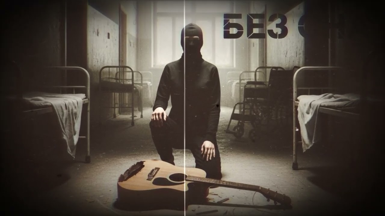 Bez Sna - Kot s devyatyu khvostami / без сна - Кот с девятью хвостами / Acoustic/Post Punk/Coldwave