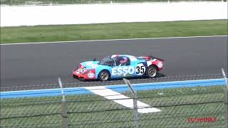 Classic Days 2025 .F1 Et Protos Magny-Cours