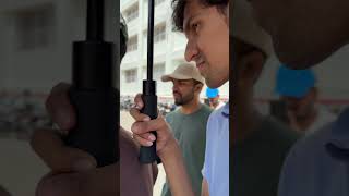Day 30/50 — Creating Kannada webseries | SHOOTING PART 1