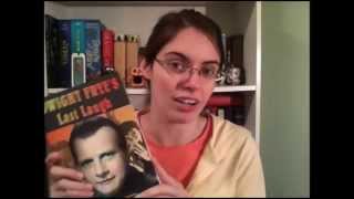 Dwight Frye's Last Laugh: Biography Review