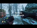 Decisive Strike Inconsistent Stun Times for EVERY Killer in Dead by Daylight