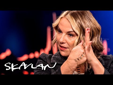 Esther Perel explains why couples fight | SVT/TV 2/Skavlan