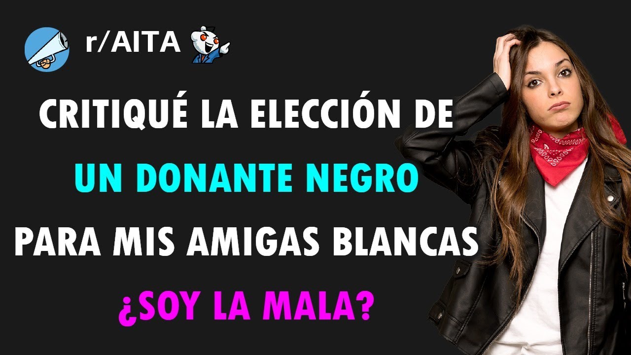 Me preocupo por el futuro hijo de mis amigas porque eligieron mal al donante de esperma