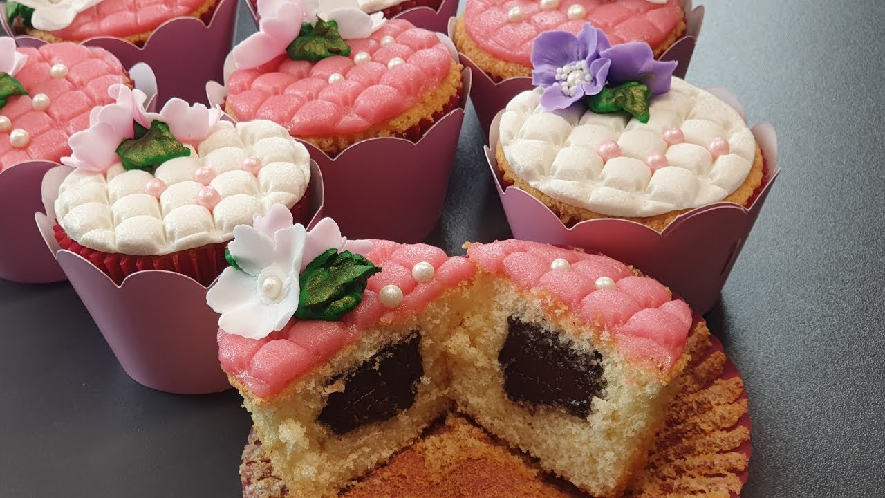 Приготовьте этот рецепт таким образом, и вам не захочется делать еще один! кекс