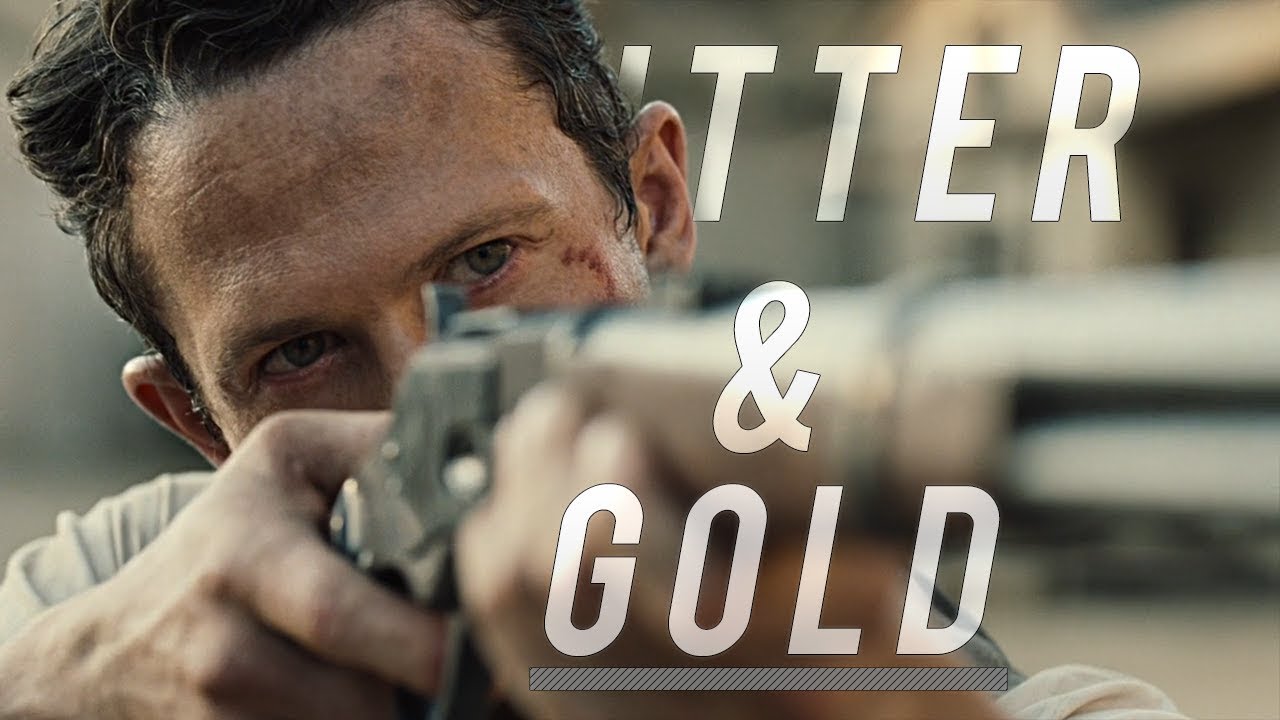 WestWorld || Glitter & Gold [FOR 300+]