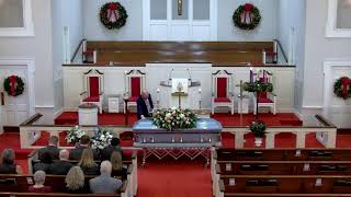 Visitation and Funeral Services of Laurie Lee Powell Jones