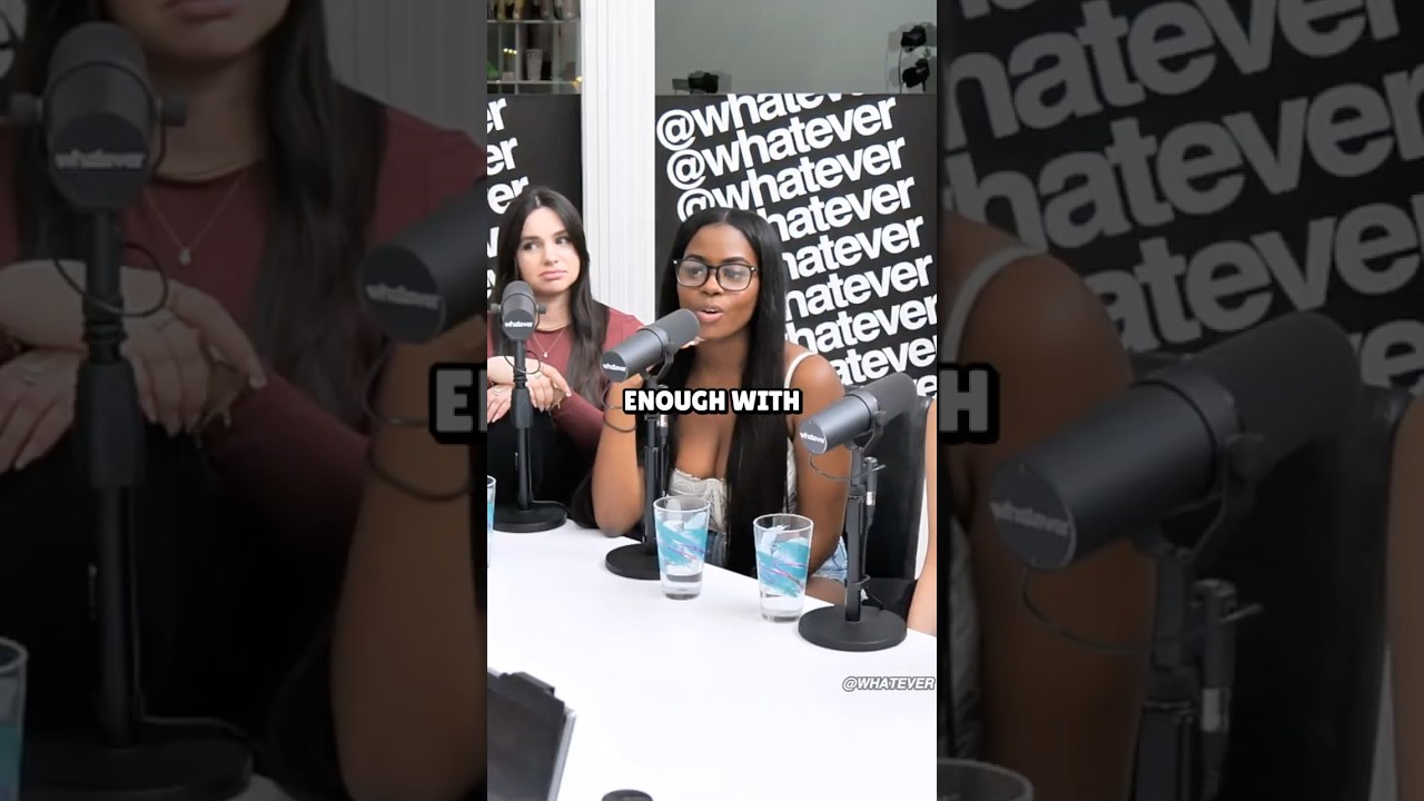 FEMINIST CAN'T COPE WITH MEN'S PREFERENCES 🤣 