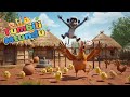 Tumbili Mtundu Kids Animated Song Swahili Children S Song