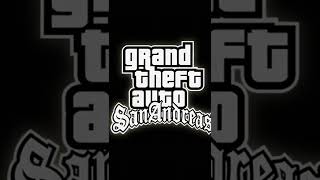 ЛЕГЕНДАРНАЯ ЗАСТАВКА GTA SAN ANDREAS