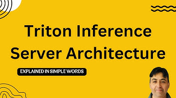Triton Inference Server Architecture
