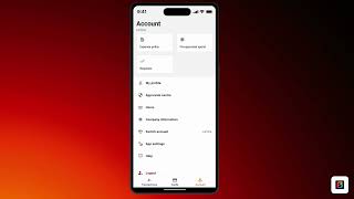 Soldo How To: Pre-approved spend screenshot 1