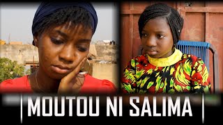 Moutou Ni Salima - Episode 27 (Series)
