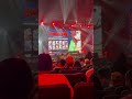 DanDanDan special event on Anime Expo 2025 #animeexpo2025 #dandadan