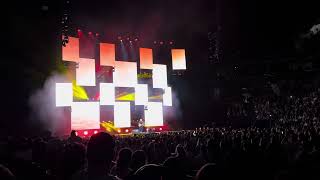 I See Fire, All of the Stars — Ed Sheeran ‘X’ 10th @ Barclays Center | 2024-05-22 [GARBO QUALITY]