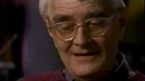 Abduction Documentary - with Budd Hopkins, John Ma...