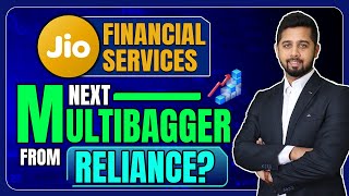 Jio financial - Biggest multibagger opportunity for investors? Jio Financial Fundamental Analysis