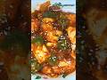 TEMPTING ✨️chilie panner✨️ #food #indian #sarojkirasoi #recipe #yummy #chillipaneer #tasty