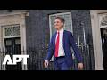 'Honour of My Life': Ed Miliband On Being Named UK Foreign Secretary | APT