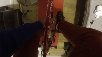 Problem with Favero Bepro pedals. Also how to Calibrate the Wahoo Elemnt.