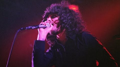 The Mars Volta · Huxleys Neue Welt, Berlin · 2005 (Full Concert)