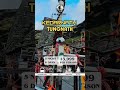 Kedarnath & Tungnath Yatra 2026 🏔️🙏 | Ultimate Spiritual & Adventure Trip with NOMAPSTORY