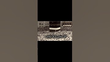 سورة النبأ ياسر الدوسري ١٤٤٦ تلاوة مؤثرة ١٩ ذو الحجة