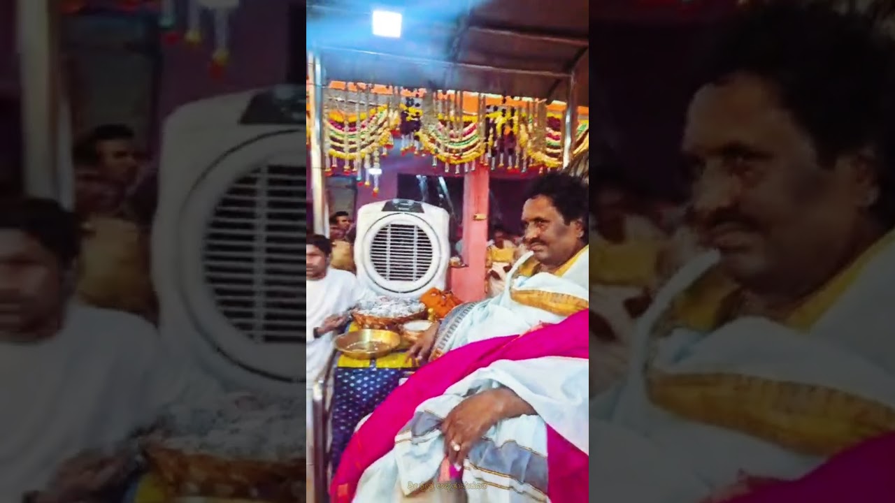 Abbetumkur vishwaradhya abbe tumkur jatre 2026 purana #yadgir #trending #viral #shortvideo #shorts