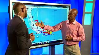 ON THE RECORD - IRMA HURRICANE PREPAREDNESS - SE01 EP28