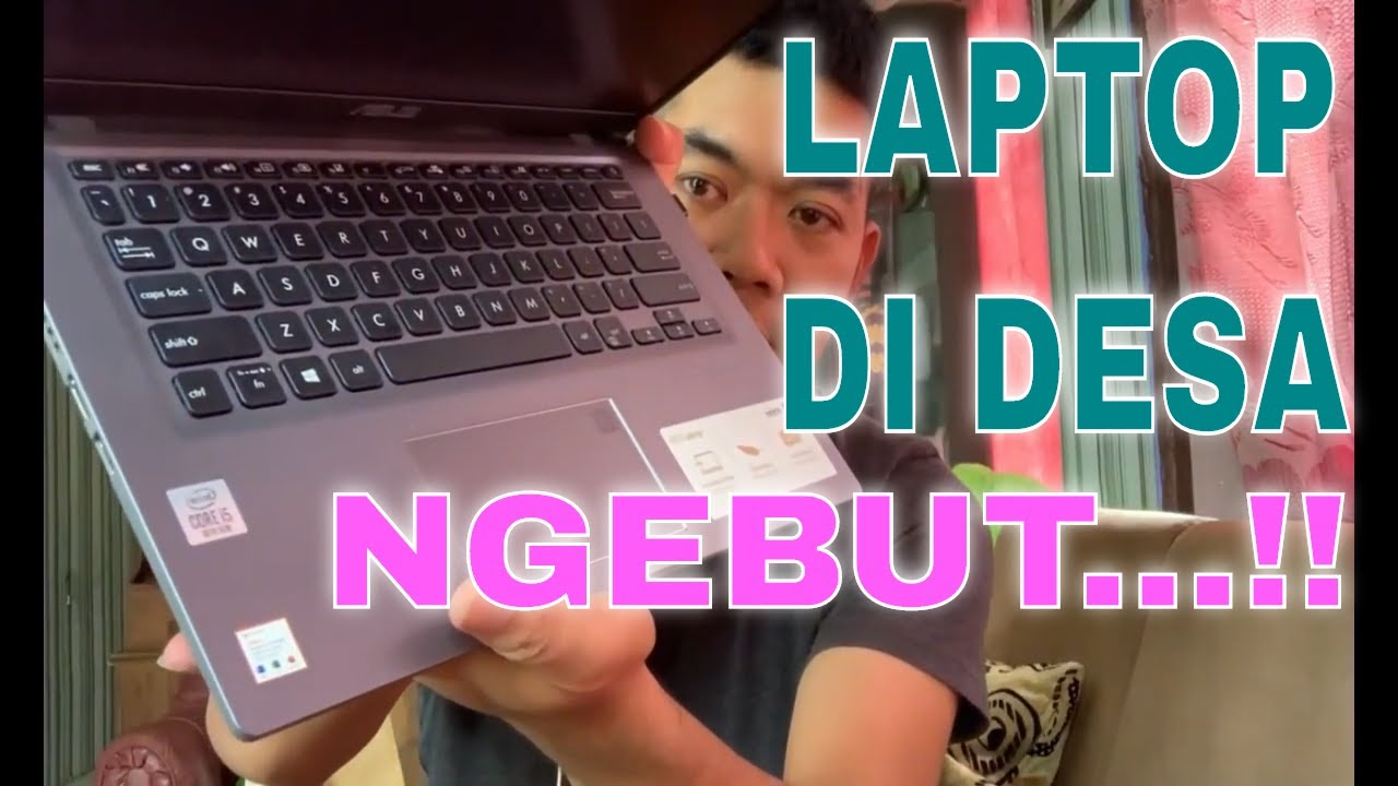 LAPTOP MURAH ASUS P1411CJ INTEL CORE I5-1035G1