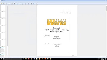 QuoteWerks Quoting Solution Integrated with Act!