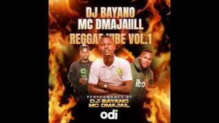 MC D MAJAIL FT DJ BAYANO REGGAE VOL 1