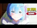 RE:ZERO Temporada 1 | RESUMEN en 22 Minutos