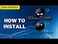 How to install multimanwebman on your jailbroken ps3 2024 updated