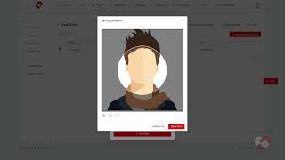 Wohlfahrts-App Manager - Patient*in erstellen