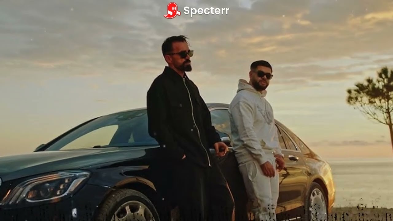 [FREE] Noizy Type Beat 2026 "Na Jena Mbreter" | Free Instrumental 2026