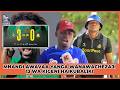 FULLTIME YANGA 3 0 PRISONS MNANDI AWAVAA YANGA WANAIHARIBU LIGI 