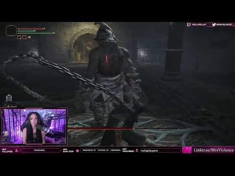 First TRY! Grave Warden Duelist