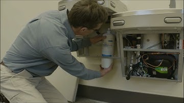 3M FF100 Filter System Installation Instructions