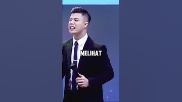 Anak Tuhan Semakin Ditekan Pasti Semakin Kuat - Part 1 || Pdt.Marcel Saerang,S.E.,M.Th #shorts