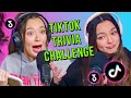 Twin My Heart Season 3 PODCAST: How Well Do We Know TikTok?! *TRIVIA CHALLENGE w/ Merrell Twins