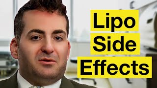 What Are the Side Effects of Liposuction? | Plastic Surgeon Explains