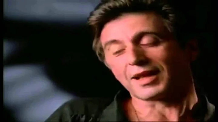 Al Pacino auditions for the role of Michael Corleo...
