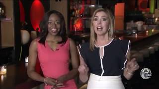 Ardiente on Channel 6ABC's FYI Philly