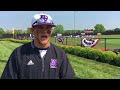 G-MAC Baseball Championship - Cody Bridges (No. 3 KWC)